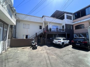 house em Rua Mundo Novo, Vila Anglo Brasileira - São Paulo - SP