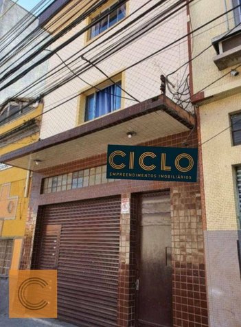 commercial_property em Vila Vinte e Um de Abril, Brás - São Paulo - SP