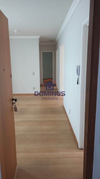 apartment em Rua Tenente Garro, Santa Efigênia - Belo Horizonte - MG