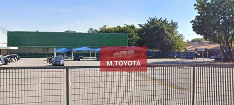 industrial em Avenida Aniello Pratici, Jardim Santa Francisca - Guarulhos - SP