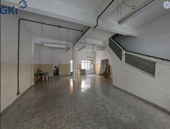 commercial_building em Rua Antônio Bicudo, Pinheiros - São Paulo - SP