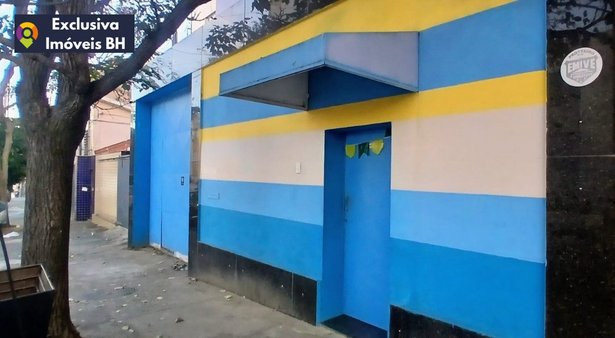 Cômodo Condomínio