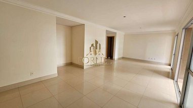 apartment em Rua Elzira Sammarco Palma, Bosque das Juritis - Ribeirão Preto - SP