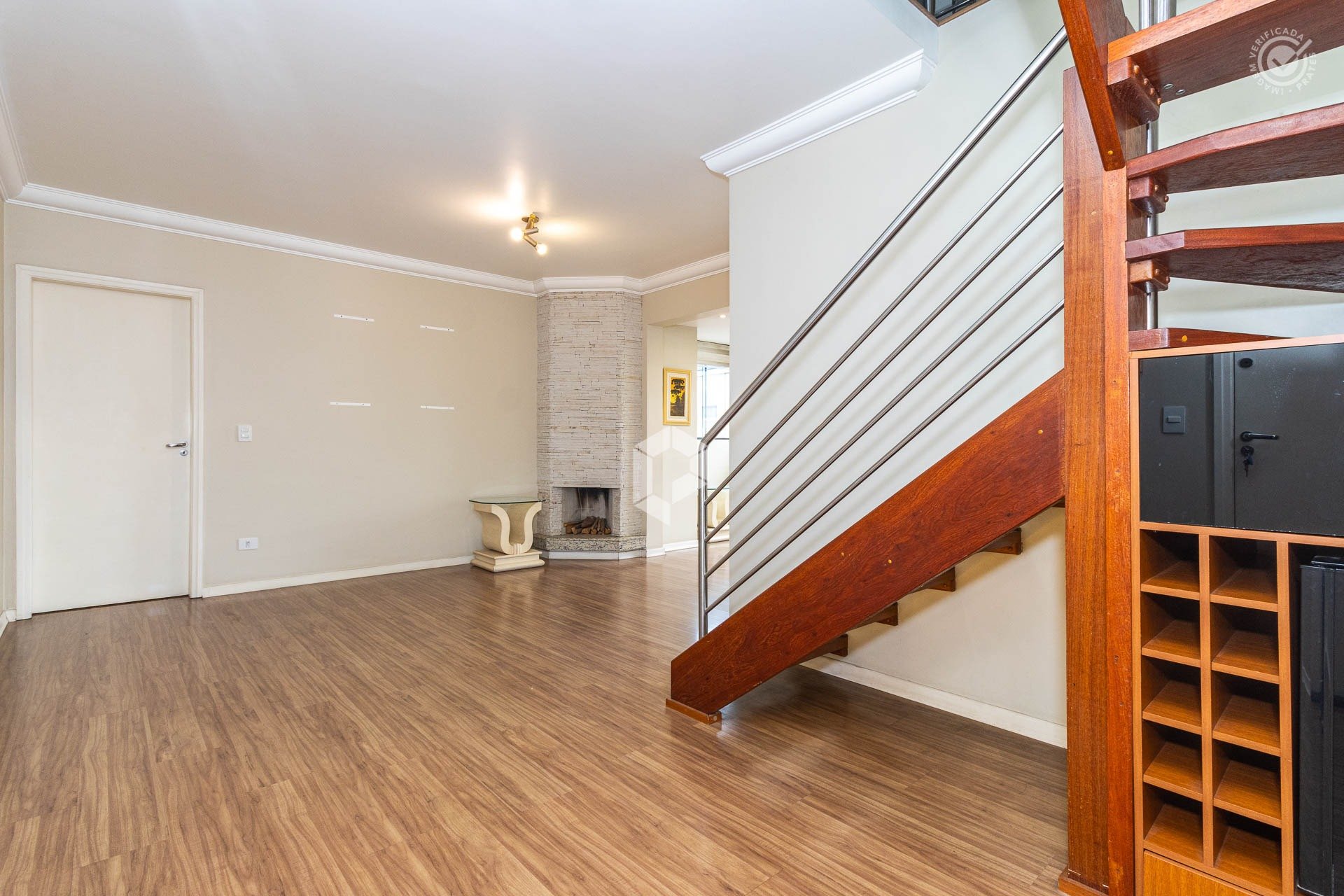 Sala para 2 ambientes