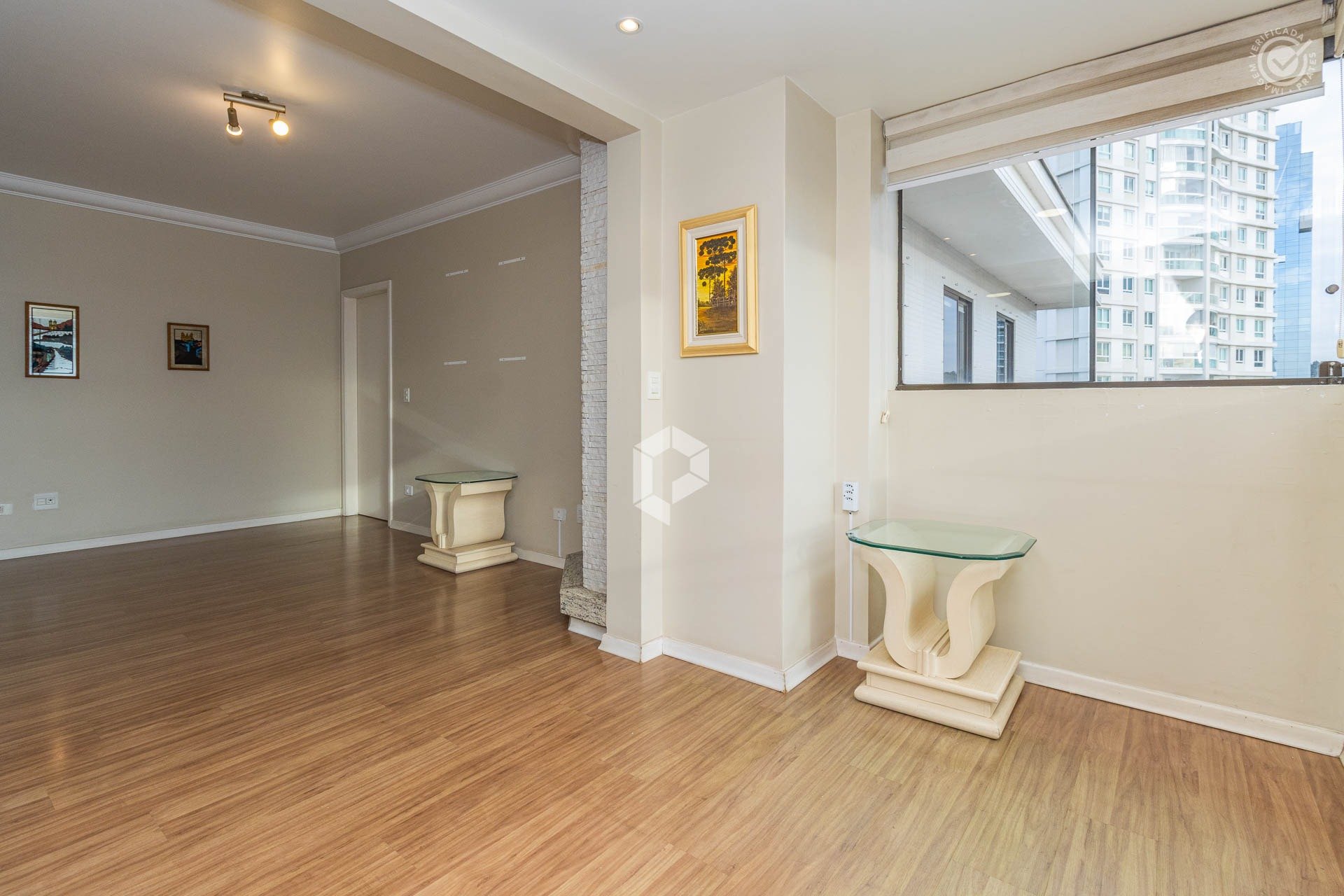 Sala para 2 ambientes