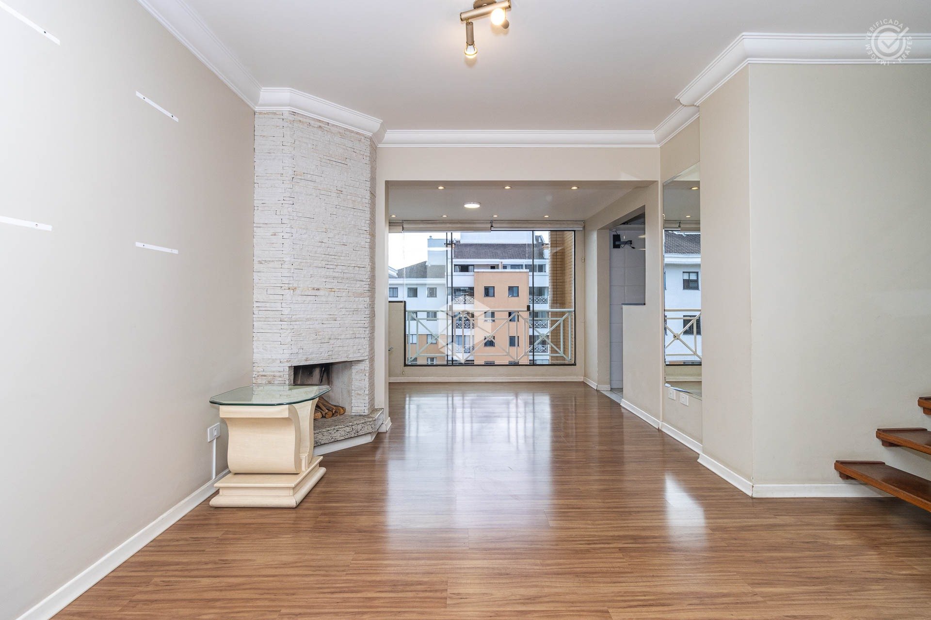Sala para 2 ambientes