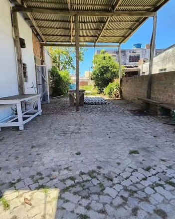 house em Rua da Praia, Cassino - Rio Grande - RS