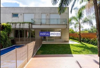 house em Rua Zacarias de Gois, Parque Colonial - São Paulo - SP