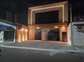 office em Rua Doutor Alvim, São Dimas - Piracicaba - SP