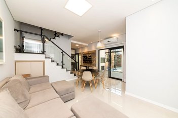 house em Rua São Mateus, Matinhos - Matinhos - PR