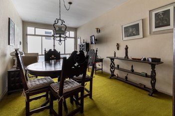 apartment em Rua Henrique Monteiro, Pinheiros - São Paulo - SP