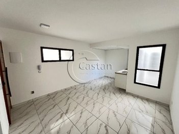 apartment em Rua Agostinho Lattari, Parque da Mooca - São Paulo - SP