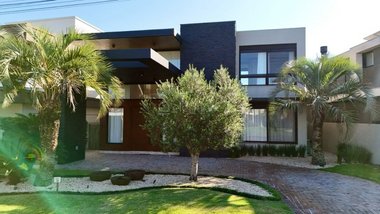 house em Rua Rio Jacuí, Centro - Xangri-Lá - RS