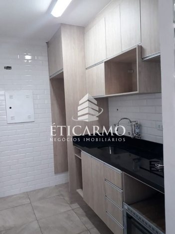 apartment em Rua Mercedes Lopes, Vila Santana - São Paulo - SP