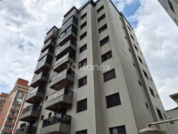 apartment em Rua Franco Paulista, Água Fria - São Paulo - SP