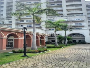 office em Avenida Queiroz Filho, Vila Hamburguesa - São Paulo - SP