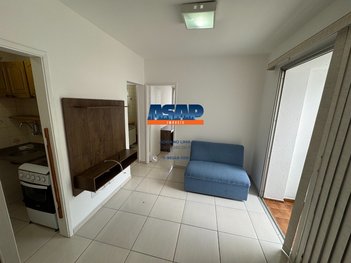 apartment em Rua Tamandaré, Liberdade - São Paulo - SP
