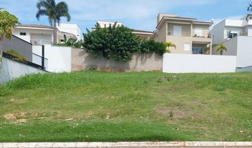 land_lot em Rua Laercio Trevisan, Loteamento Residencial Reserva do Engenho - Piracicaba - SP