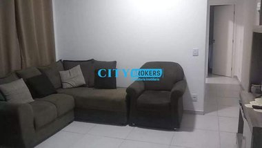 apartment em Rua Basílio Viana Júnior, Chácara Belenzinho - São Paulo - SP