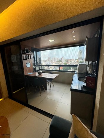 apartment em Rua Doutor Adalberto Marroquim, Farol - Maceió - AL