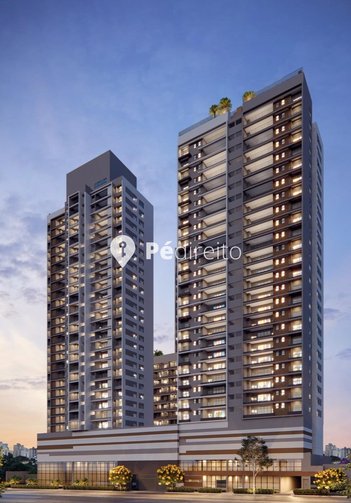 apartment em Rua José Zappi, Vila Prudente - São Paulo - SP