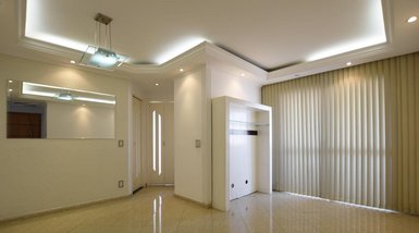 apartment em Rua Mogi Mirim, Vila Bertioga - São Paulo - SP