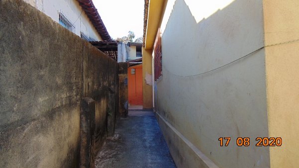 Cômodo Condomínio