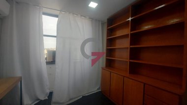 office em Rua Visconde do Rio Branco, Centro - Taubaté - SP