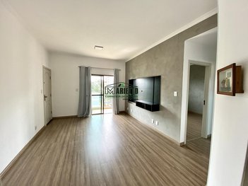 apartment em Rua Carlos Eugenio de Siqueira Salerno, Parque Campolim - Sorocaba - SP