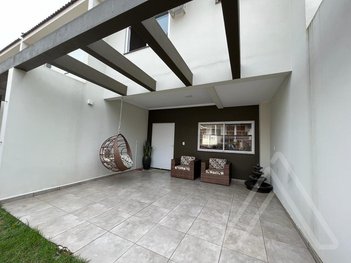 house em Arlindo Brietzke, Moinhos D'Água - Lajeado - RS
