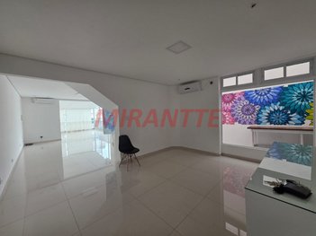 office em Rua Altinópolis, Água Fria - São Paulo - SP