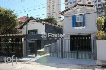 house em Francisco Bayardo, Sumaré - São Paulo - SP