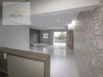 apartment em Rua Werner Goldberg, Jardim Tupanci - Barueri - SP