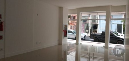 office em Rua 1536, Centro - Balneário Camboriú - SC