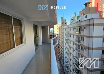 apartment em Rua 1400, Centro - Balneário Camboriú - SC