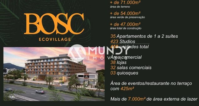 Cômodo Condomínio