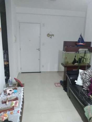 apartment em Alameda Glete, Campos Elíseos - São Paulo - SP