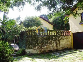 house em Rua das Granjas, Chácara Eliana - Cotia - SP