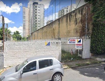 land_lot em Rua do Rosário, Vila Camargos - Guarulhos - SP