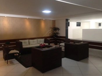 apartment em Avenida Buarque, Cabo Branco - João Pessoa - PB