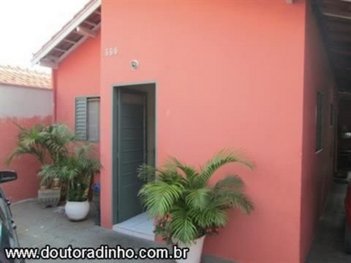 house em Rua Ricieri Sacconi, Terras de Santa Maria - Tietê - SP