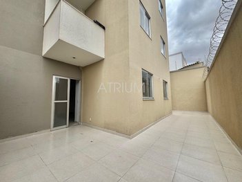 apartment em Alameda dos Agricultores, Cândida Ferreira - Contagem - MG