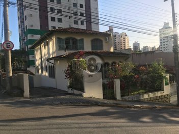 house em Cruz e Souza, Centro - Florianópolis - SC