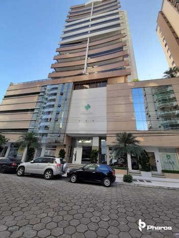 apartment em Rua 1451, Centro - Balneário Camboriú - SC