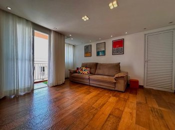 apartment em Estrada Dom João Nery, Jardim das Bandeiras - São Paulo - SP