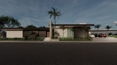 house em Rodovia João Leme dos Santos, Chácaras Residenciais Santa Maria - Votorantim - SP