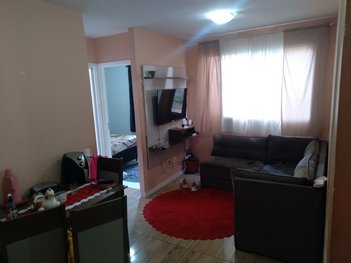 apartment em Rua Santa Amélia, Jardim Japão - São Paulo - SP