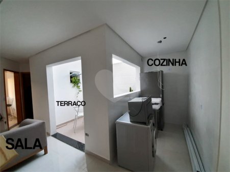 Cômodo Condomínio