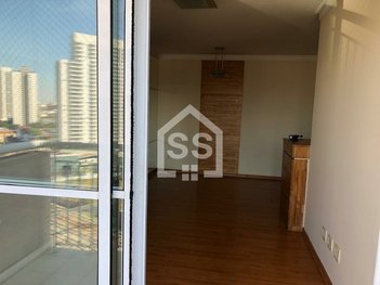 apartment em Rua Doutor Sérgio Meira, Barra Funda - São Paulo - SP