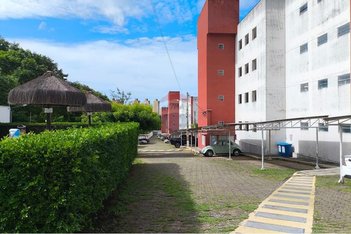 apartment em Rua Aurino Vila, Emaús - Parnamirim - RN